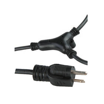 LA068B Power Supply Cord Special Use