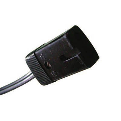 LA056A Detachable Appliance Plugs