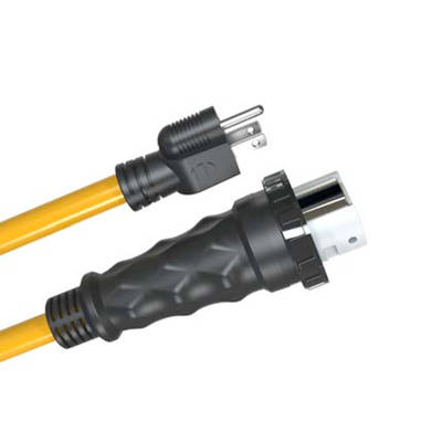 RV15-50 R.V. Adapter Cords