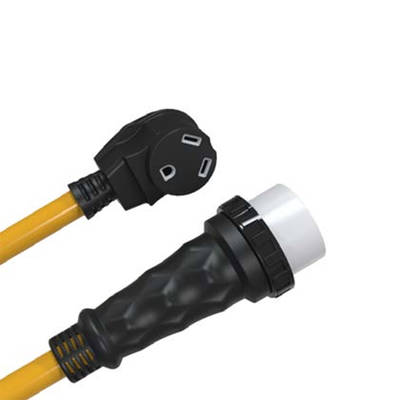 RV50-30 R.V. Adapter Cords