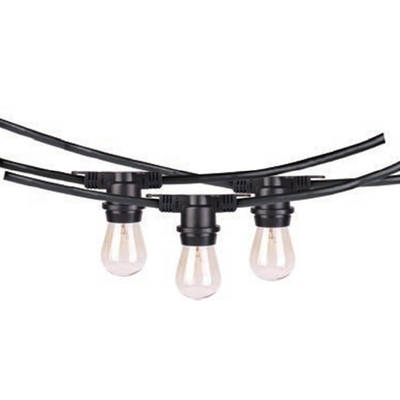 LS01CT Lighting String for All-Year Use