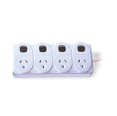 Is the electrical portable outlet device convenient for use during travel?