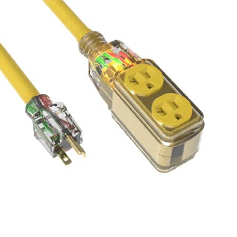 LA007E/LA052MB Generator Extension Cords/Special UseNingbo Well