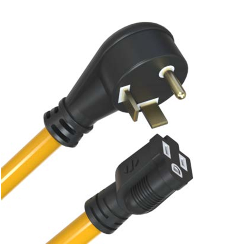 LA050A/LA004F R.V. Adapter Cords