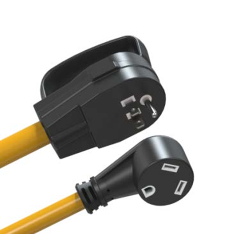 RV15-30 R.V. Adapter Cords
