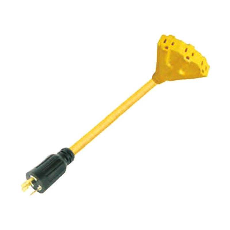 Adaptor Cord Sets
