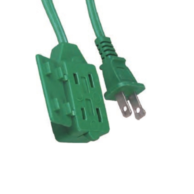 LA001C /LA002H Indoor Extension Cords