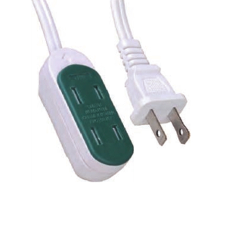 LA001C /LA002I Indoor Extension Cords
