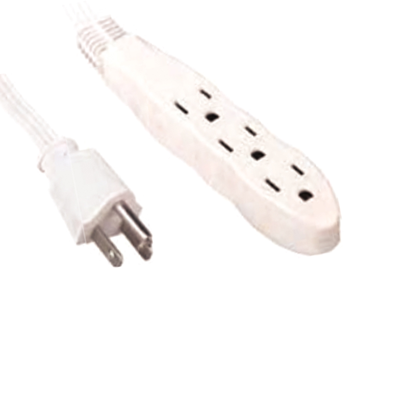 LA004A/LA052J Indoor Extension Cords
