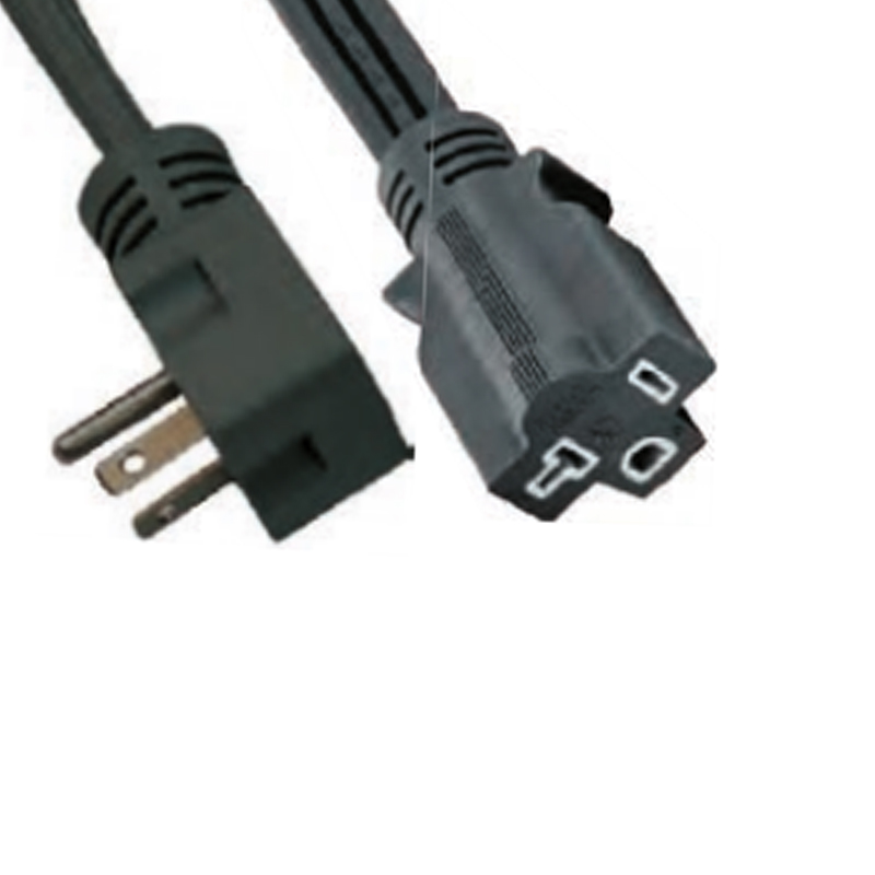LA007C/LA007D Indoor Extension Cords