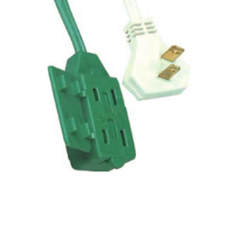 P002P/LA002H Indoor Extension Cords
