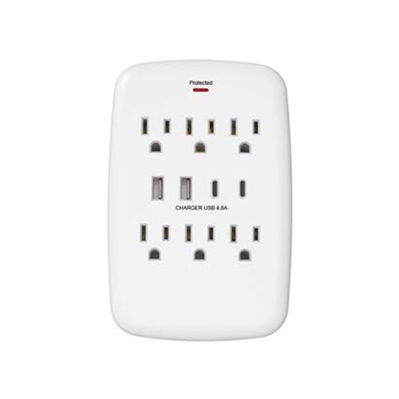 LA055FA  Adaptor Current Taps