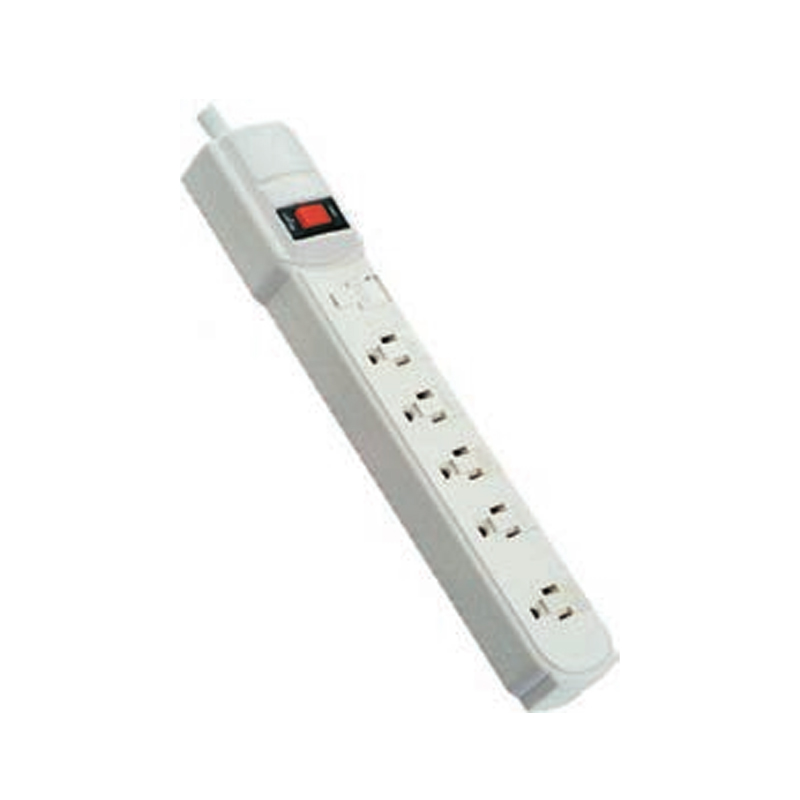 LPU6B Relocatable Power Tap
