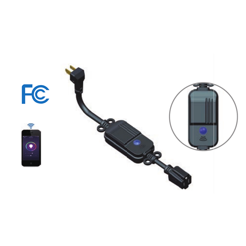 LTU02 Remote Control In-Line Cords