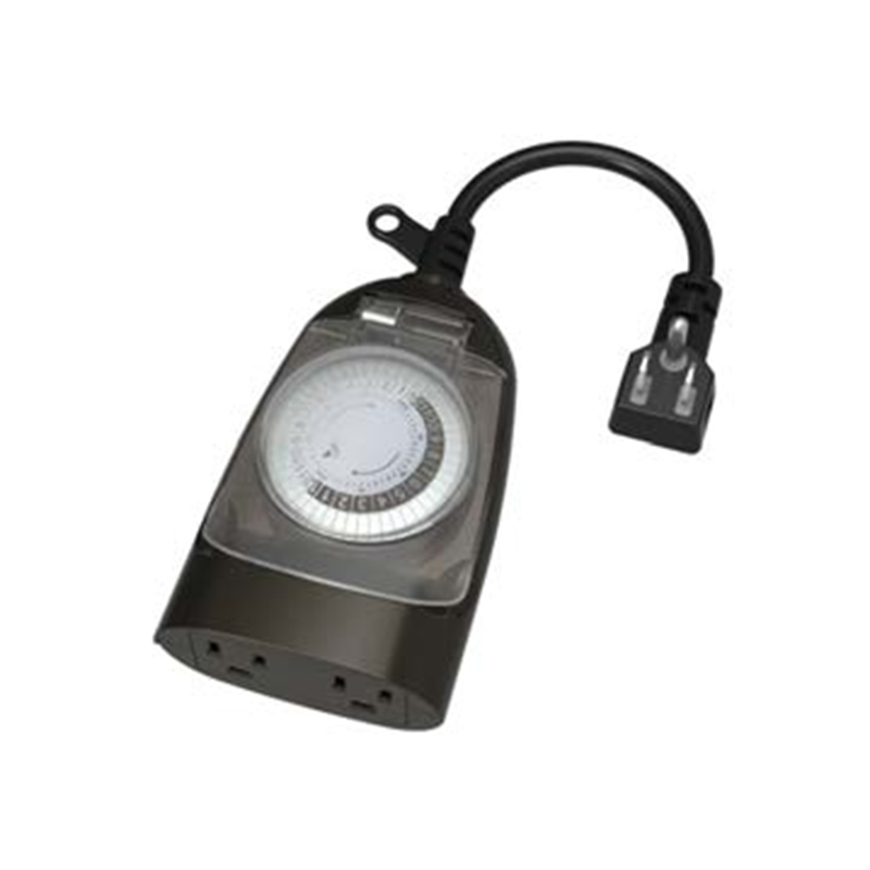 LTU04-JX Mechanical Timer