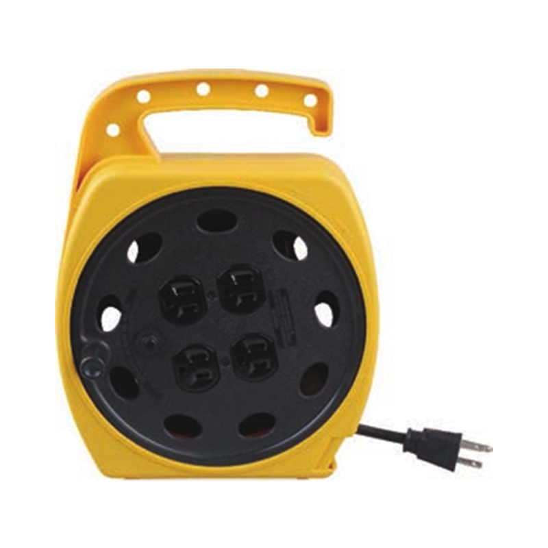 AD600 UL CUL Listed Cord Reel