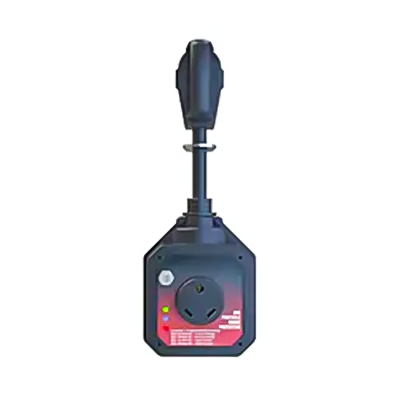 RV30H / LSSP-30C 30 Amp 1530 Joules RV Circuit Analyzer Voltage Protector/Monitor OCP Over Current Protection RV Surge Protector