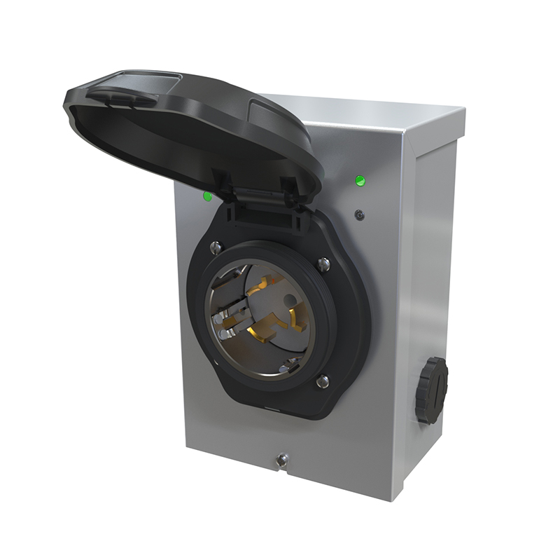 LSTK06  RV Pannel-Metallic