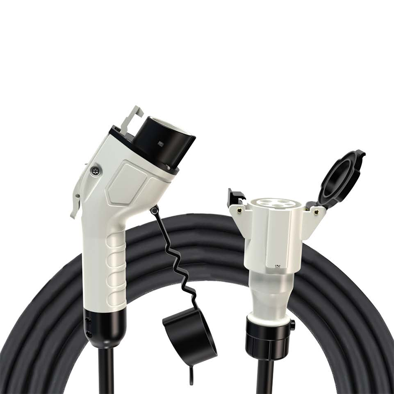 EV100/EV300 EV Extension Cord for J1772