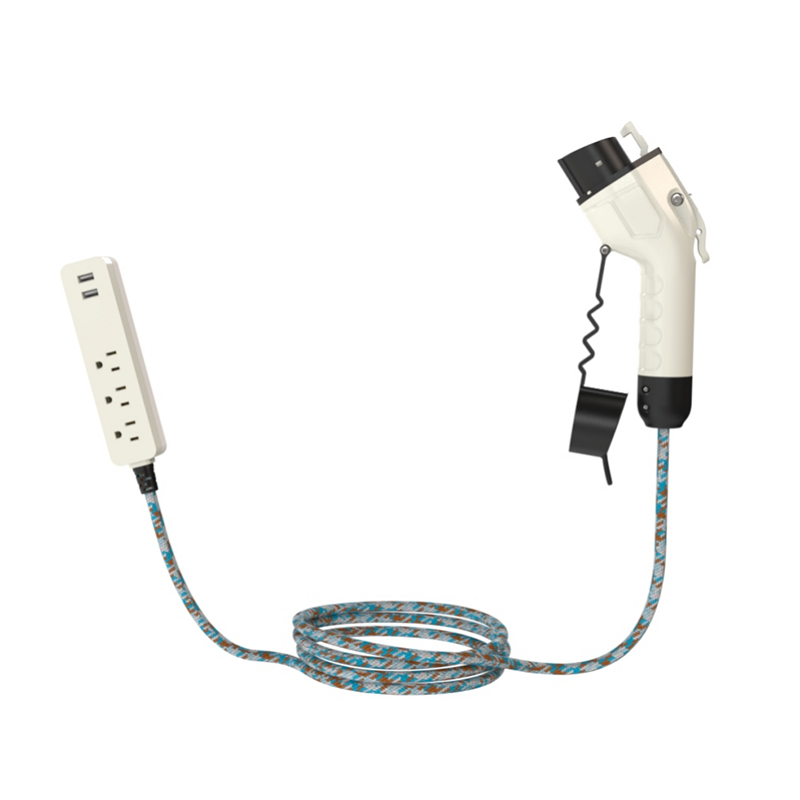 EV100 /LPU33+2U EV Discharge Device