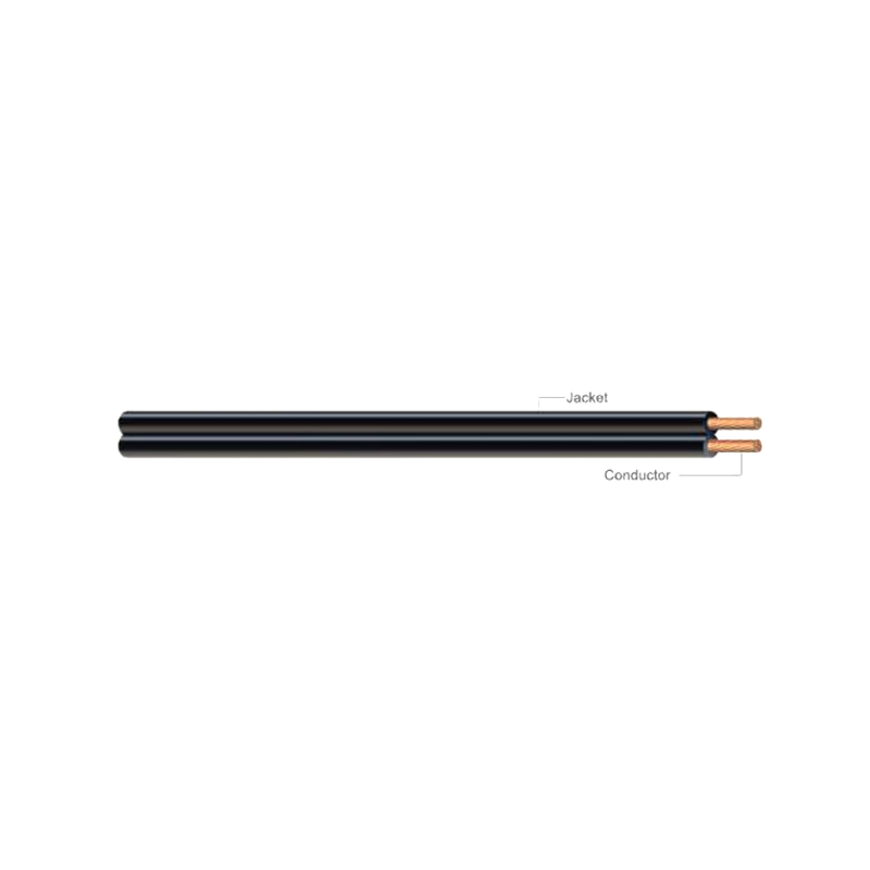 Parallel Cord Type