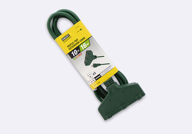 Packaging Solution