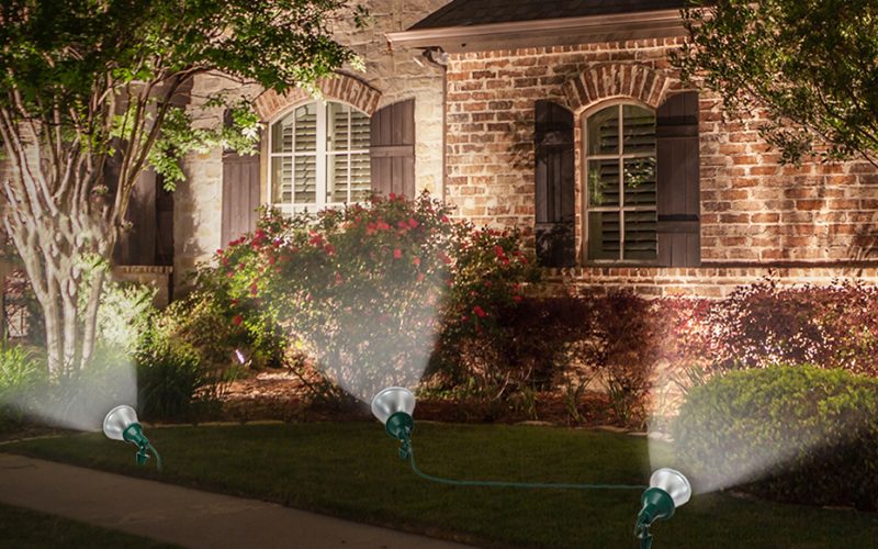 Choosing the Right Flood Light for Your Needs