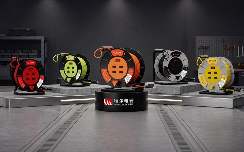 Smarter Power Management for Jobsites and Workshops